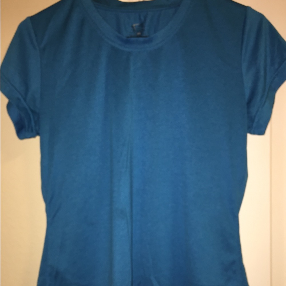 Champion Athletics Ladies Shirt